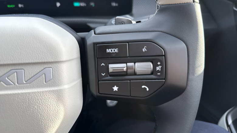 Kia EV6 168kW GT Line 84kWh 5dr Auto Electric Estate